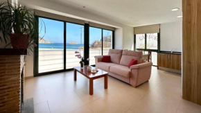 Lets Holidays apartment Can Telm